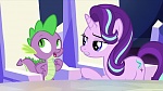 Image Mon petit poney : les amies, c'est magique - saison 6