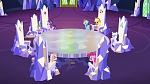 Image Mon petit poney : les amies, c'est magique - saison 6