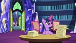 Image Mon petit poney : les amies, c'est magique - saison 6