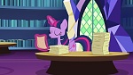 Image Mon petit poney : les amies, c'est magique - saison 6