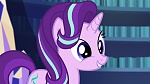 Image Mon petit poney : les amies, c'est magique - saison 6