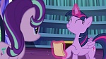 Image Mon petit poney : les amies, c'est magique - saison 6