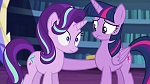 Image Mon petit poney : les amies, c'est magique - saison 6