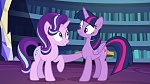 Image Mon petit poney : les amies, c'est magique - saison 6