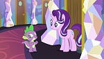 Image Mon petit poney : Les amies c'est magique - saison 7