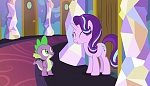 Image Mon petit poney : Les amies c'est magique - saison 7