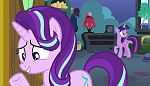 Image Mon petit poney : Les amies c'est magique - saison 7