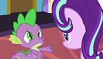 Image Mon petit poney : Les amies c'est magique - saison 7