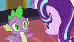 Image Mon petit poney : Les amies c'est magique - saison 7