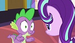 Image Mon petit poney : Les amies c'est magique - saison 7