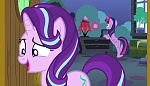 Image Mon petit poney : Les amies c'est magique - saison 7