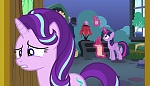 Image Mon petit poney : Les amies c'est magique - saison 7