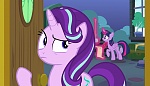 Image Mon petit poney : Les amies c'est magique - saison 7