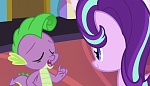 Image Mon petit poney : Les amies c'est magique - saison 7