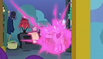 Image Mon petit poney : Les amies c'est magique - saison 7