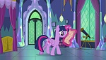 Image Mon petit poney : Les amies c'est magique - saison 7