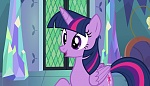 Image Mon petit poney : Les amies c'est magique - saison 7