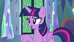 Image Mon petit poney : Les amies c'est magique - saison 7