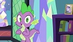 Image Mon petit poney : Les amies c'est magique - saison 7