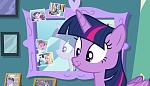 Image Mon petit poney : Les amies c'est magique - saison 7