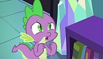Image Mon petit poney : Les amies c'est magique - saison 7