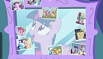 Image Mon petit poney : Les amies c'est magique - saison 7