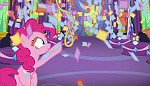 Image Mon petit poney : Les amies c'est magique - saison 7