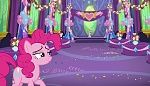 Image Mon petit poney : Les amies c'est magique - saison 7