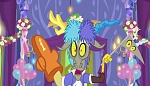 Image Mon petit poney : Les amies c'est magique - saison 7
