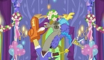 Image Mon petit poney : Les amies c'est magique - saison 7