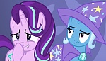 Image Mon petit poney : Les amies c'est magique - saison 7