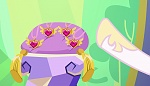 Image Mon petit poney : Les amies c'est magique - saison 7