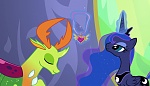 Image Mon petit poney : Les amies c'est magique - saison 7