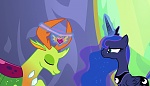Image Mon petit poney : Les amies c'est magique - saison 7