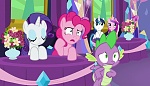 Image Mon petit poney : Les amies c'est magique - saison 7
