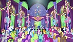 Image Mon petit poney : Les amies c'est magique - saison 7