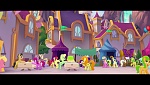Image  My Little Pony The Movie 