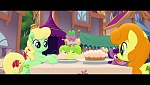 Image  My Little Pony The Movie 