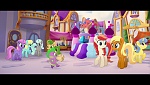 Image  My Little Pony The Movie 
