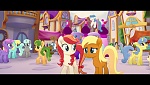 Image  My Little Pony The Movie 