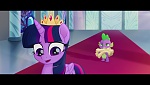 Image  My Little Pony The Movie 