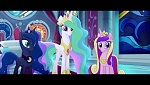 Image  My Little Pony The Movie 