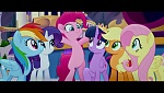 Image  My Little Pony The Movie 