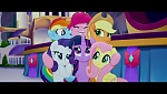 Image  My Little Pony The Movie 