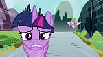 Image Mon petit poney : Les amies c'est magique - Saison 9