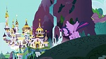 Image Mon petit poney : Les amies c'est magique - Saison 9