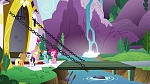 Image Mon petit poney : Les amies c'est magique - Saison 9