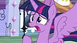 Image Mon petit poney : Les amies c'est magique - Saison 9