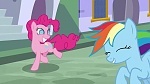 Image Mon petit poney : Les amies c'est magique - Saison 9