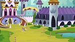Image Mon petit poney : Les amies c'est magique - Saison 9